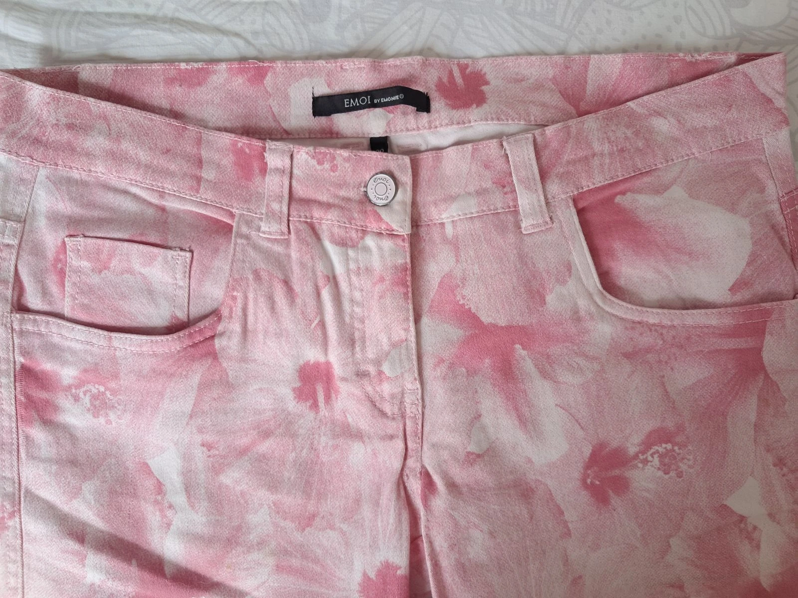 Calça 🌹 – photo 2